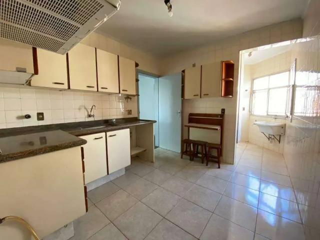 Apartamento para Venda em Ribeirão Preto/SP Jardim Castelo Branco 3 Quartos