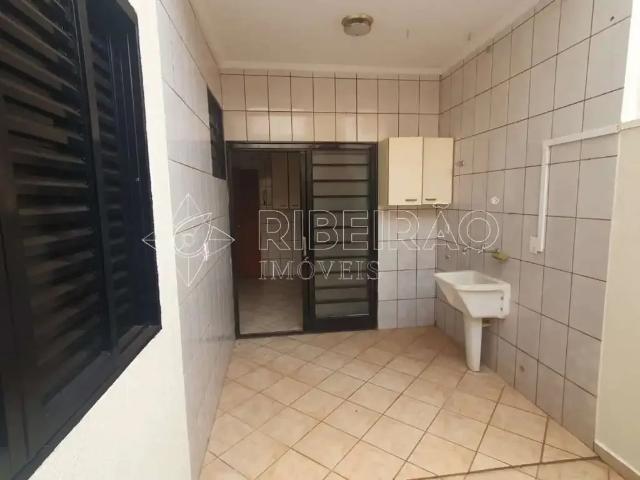 Apartamento para Venda em Ribeirão Preto/SP Jardim Castelo Branco 3 Quartos