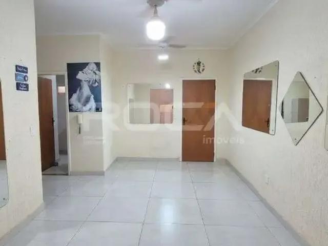 Apartamento para Venda em Ribeirão Preto/SP Jardim Castelo Branco 3 Quartos