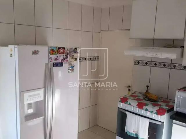 Apartamento para Venda em Ribeirão Preto/SP Jardim Castelo Branco 3 Quartos