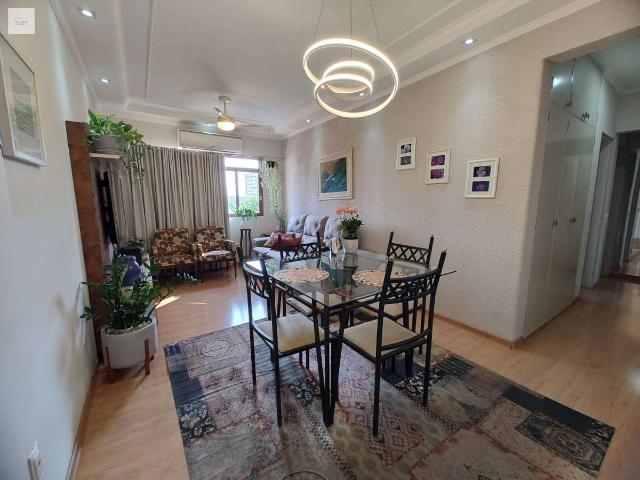 Apartamento para Venda em Ribeirão Preto/SP Jardim Castelo Branco 3 Quartos
