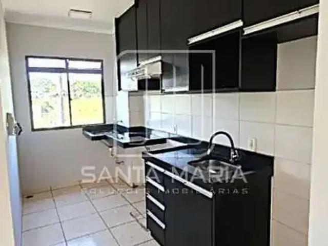 Apartamento para Venda em Ribeirão Preto/SP Jardim das Palmeiras 2 Quartos