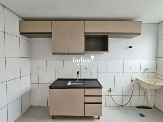 Apartamento para Venda em Ribeirão Preto/SP Jardim das Palmeiras 2 Quartos