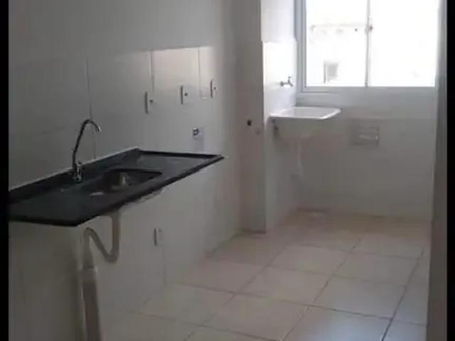 Apartamento para Venda em Ribeirão Preto/SP Jardim Diva Tarlá de Carvalho 2 Quartos