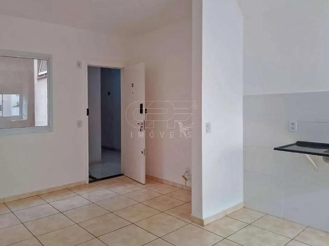 Apartamento para Venda em Ribeirão Preto/SP Jardim Diva Tarlá de Carvalho 2 Quartos