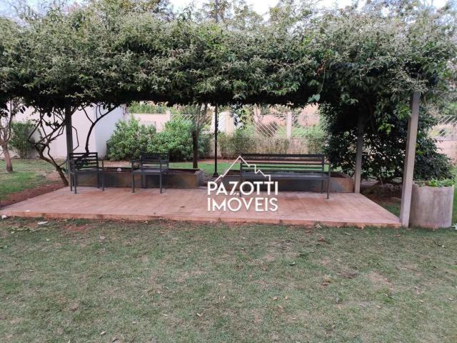 Apartamento para Venda em Ribeirão Preto/SP Jardim Diva Tarlá de Carvalho 2 Quartos