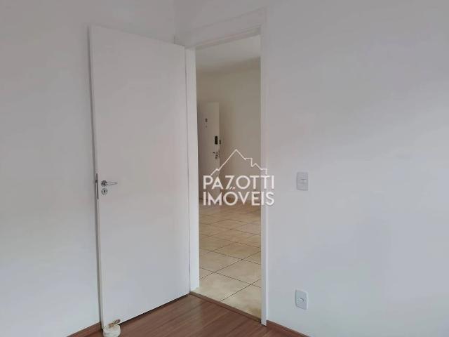 Apartamento para Venda em Ribeirão Preto/SP Jardim Diva Tarlá de Carvalho 2 Quartos