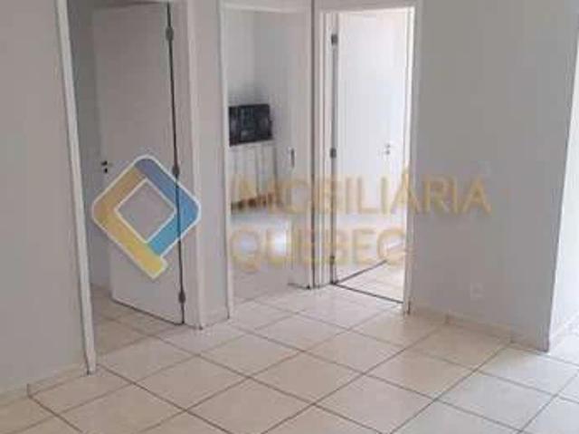 Apartamento para Venda em Ribeirão Preto/SP Jardim Diva Tarlá de Carvalho 2 Quartos