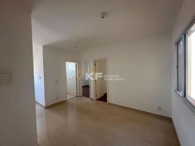 Apartamento para Venda em Ribeirão Preto/SP Jardim Diva Tarlá de Carvalho 2 Quartos
