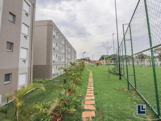 Apartamento para Venda em Ribeirão Preto/SP Jardim Diva Tarlá de Carvalho 2 Quartos