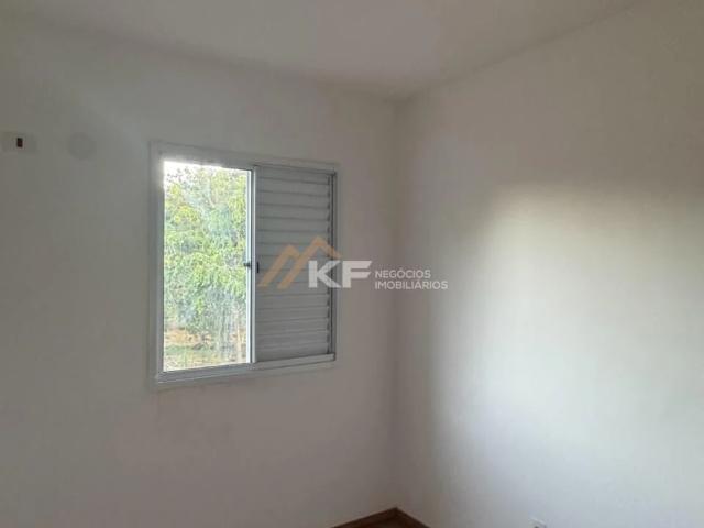 Apartamento para Venda em Ribeirão Preto/SP Jardim Diva Tarlá de Carvalho 2 Quartos