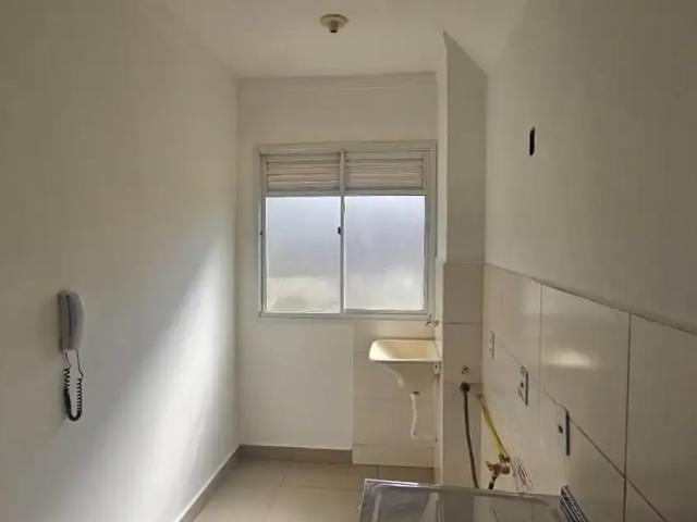 Apartamento para Venda em Ribeirão Preto/SP Jardim Diva Tarlá de Carvalho 2 Quartos
