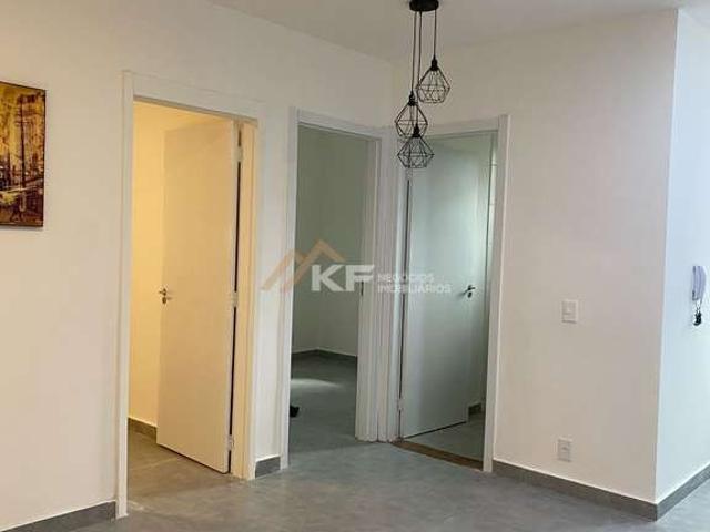 Apartamento para Venda em Ribeirão Preto/SP Jardim Diva Tarlá de Carvalho 2 Quartos