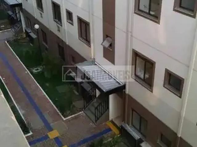 Apartamento para Venda em Ribeirão Preto/SP Jardim Doutor Paulo Gomes Romeo 2 Quartos