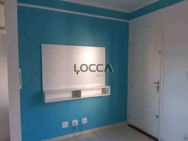 Apartamento para Venda em Ribeirão Preto/SP Jardim Doutor Paulo Gomes Romeo 2 Quartos