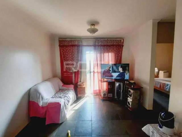 Apartamento para Venda em Ribeirão Preto/SP Jardim Doutor Paulo Gomes Romeo 2 Quartos