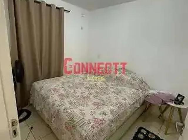 Apartamento para Venda em Ribeirão Preto/SP Jardim Doutor Paulo Gomes Romeo 2 Quartos