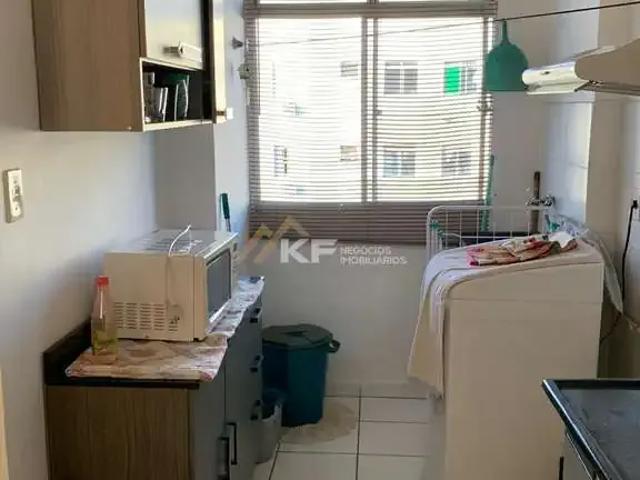 Apartamento para Venda em Ribeirão Preto/SP Jardim Florestan Fernandes 2 Quartos