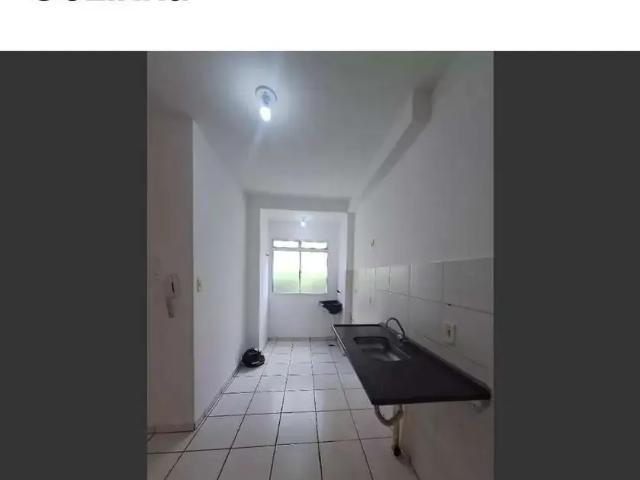 Apartamento para Venda em Ribeirão Preto/SP Jardim Florestan Fernandes 2 Quartos
