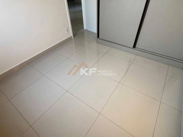 Apartamento para Venda em Ribeirão Preto/SP Jardim Florestan Fernandes 2 Quartos