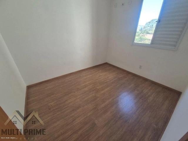 Apartamento para Venda em Ribeirão Preto/SP Jardim Florestan Fernandes 2 Quartos