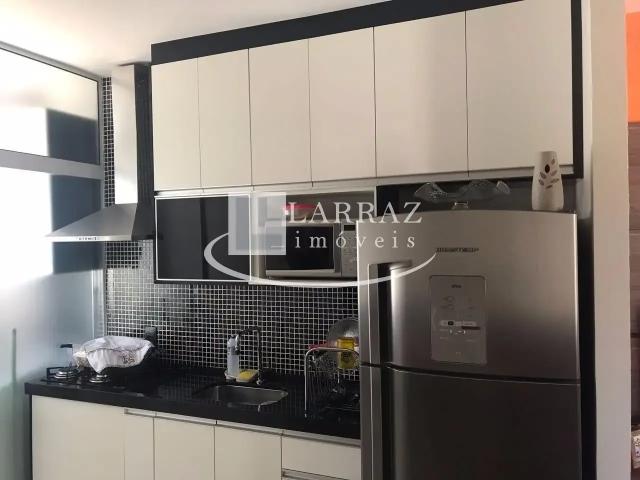 Apartamento para Venda em Ribeirão Preto/SP Jardim Florestan Fernandes 2 Quartos