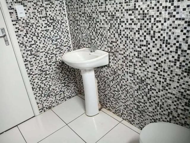 Apartamento para Venda em Ribeirão Preto/SP Jardim Florestan Fernandes 2 Quartos