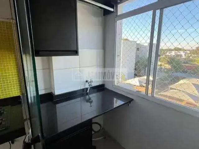 Apartamento para Venda em Ribeirão Preto/SP Jardim Florestan Fernandes 2 Quartos