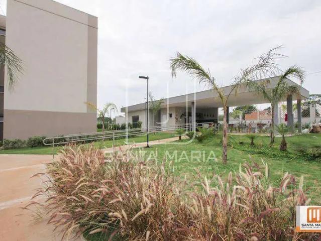 Apartamento para Venda em Ribeirão Preto/SP Jardim Florestan Fernandes 2 Quartos
