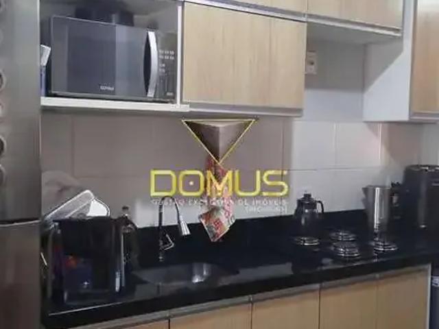 Apartamento para Venda em Ribeirão Preto/SP Jardim Florestan Fernandes 2 Quartos
