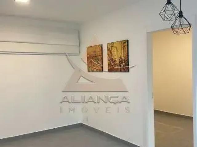 Apartamento para Venda em Ribeirão Preto/SP Jardim Florestan Fernandes 2 Quartos