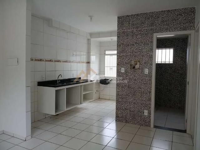 Apartamento para Venda em Ribeirão Preto/SP Jardim Florestan Fernandes 2 Quartos