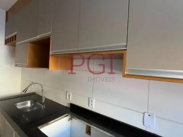 Apartamento para Venda em Ribeirão Preto/SP Jardim Florestan Fernandes 2 Quartos