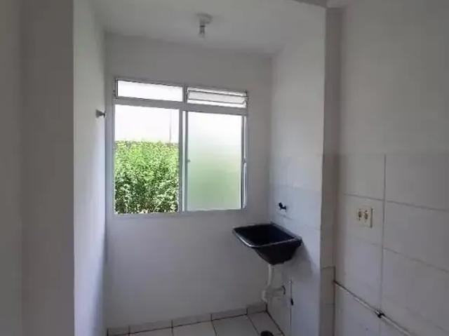 Apartamento para Venda em Ribeirão Preto/SP Jardim Florestan Fernandes 2 Quartos