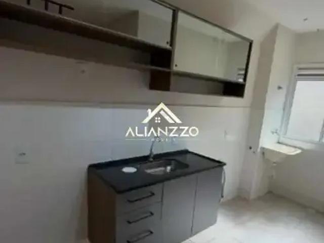 Apartamento para Venda em Ribeirão Preto/SP Jardim Florestan Fernandes 2 Quartos