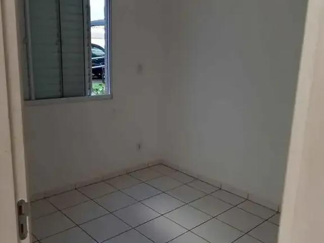 Apartamento para Venda em Ribeirão Preto/SP Jardim Florestan Fernandes 2 Quartos