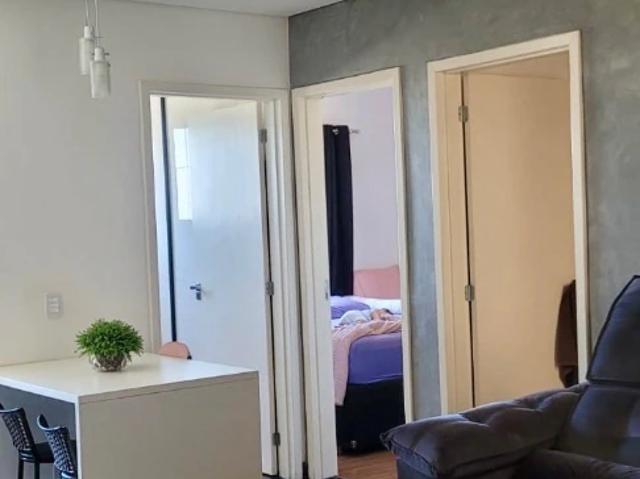 Apartamento para Venda em Ribeirão Preto/SP Jardim Heitor Rigon 2 Quartos