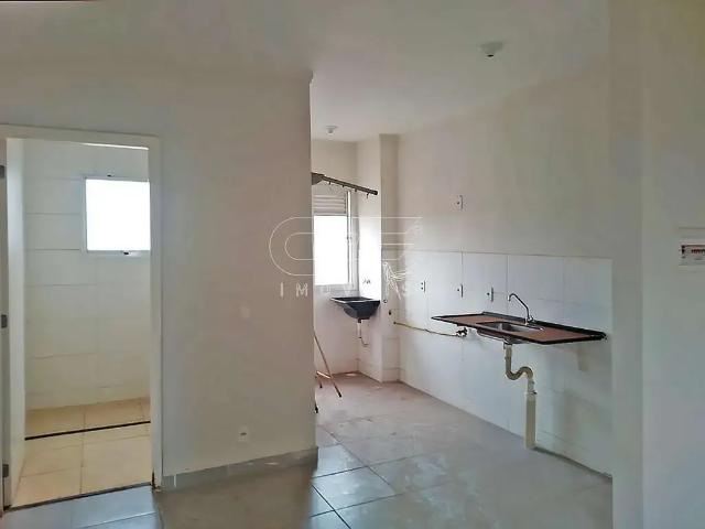Apartamento para Venda em Ribeirão Preto/SP Jardim Heitor Rigon 2 Quartos