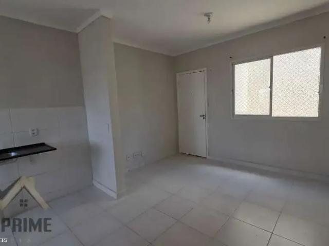 Apartamento para Venda em Ribeirão Preto/SP Jardim Heitor Rigon 2 Quartos