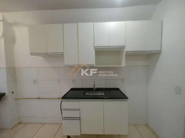 Apartamento para Venda em Ribeirão Preto/SP Jardim Heitor Rigon 2 Quartos