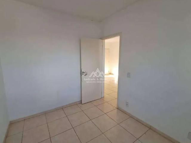 Apartamento para Venda em Ribeirão Preto/SP Jardim Heitor Rigon 2 Quartos
