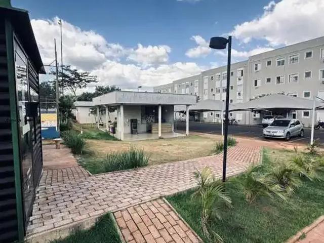 Apartamento para Venda em Ribeirão Preto/SP Jardim Heitor Rigon 2 Quartos
