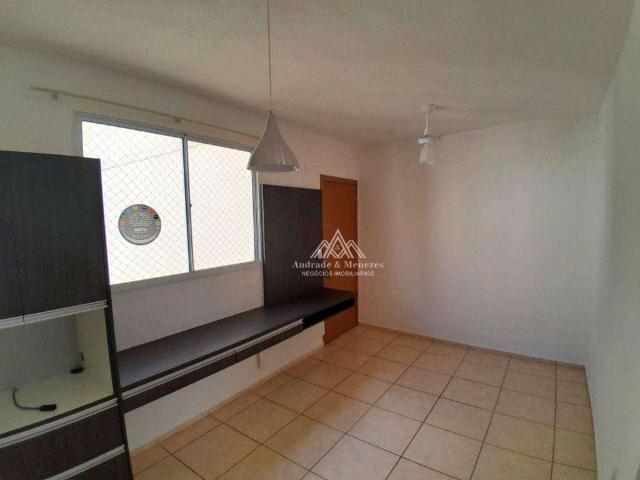 Apartamento para Venda em Ribeirão Preto/SP Jardim Helena 2 Quartos