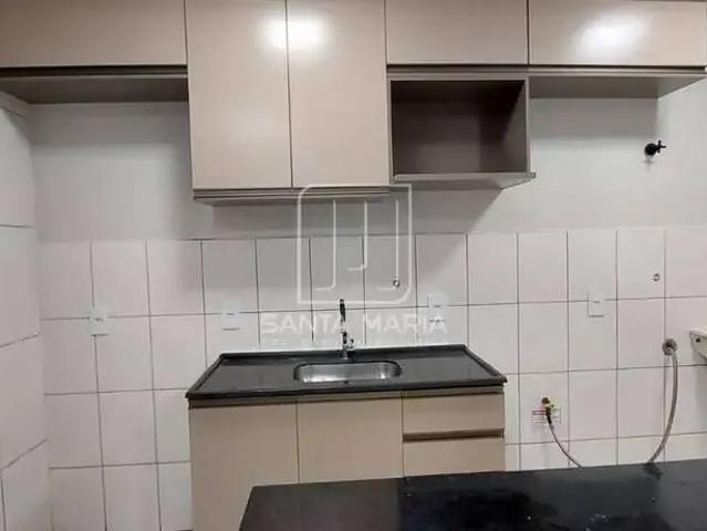 Apartamento para Venda em Ribeirão Preto/SP Jardim Helena 2 Quartos