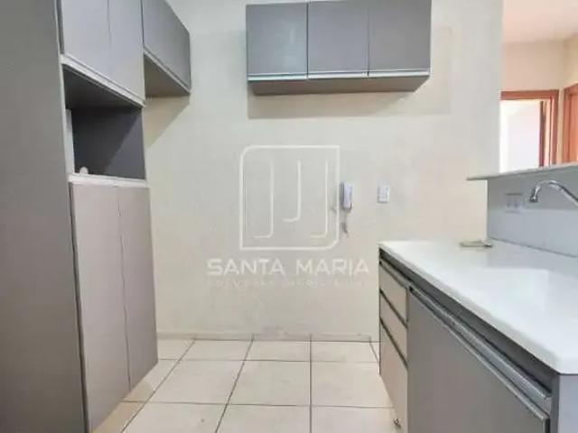 Apartamento para Venda em Ribeirão Preto/SP Jardim Helena 2 Quartos