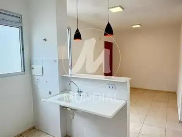 Apartamento para Venda em Ribeirão Preto/SP Jardim Helena 2 Quartos