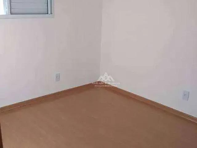 Apartamento para Venda em Ribeirão Preto/SP Jardim Helena 2 Quartos