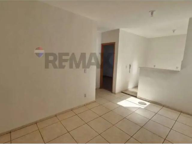 Apartamento para Venda em Ribeirão Preto/SP Jardim Helena 2 Quartos