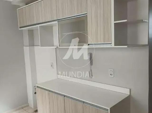 Apartamento para Venda em Ribeirão Preto/SP Jardim Helena 2 Quartos