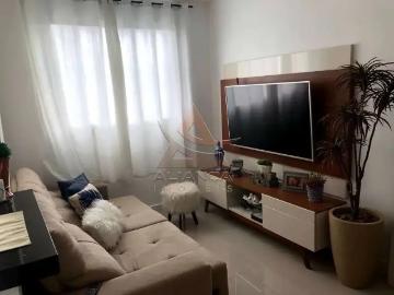 Apartamento para Venda em Ribeirão Preto/SP Jardim Helena 2 Quartos